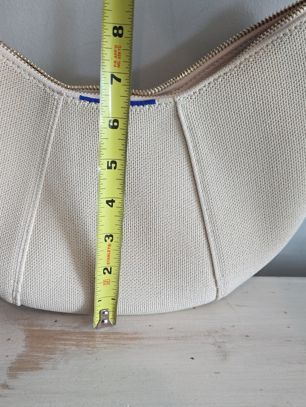 Rothy's Crescent Shoulder Bag - Picture 14 of 14